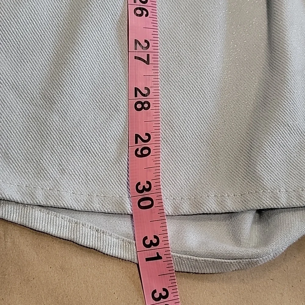 Zara size xs